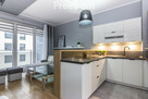 Apartament 2-pokojowy przy ul. Jurowieckiej - 1