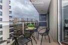 Apartament 2-pokojowy przy ul. Jurowieckiej - 9