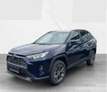 Toyota RAV-4 Executive 4X4 222KM Hybryda Systemy bezp, Dostępny od ręki ! 2410zł - 8