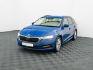 Škoda Octavia WY138CF#2.0 TDI AMBITION K.cof 2 stref klima LED Salon PL VAT23% - 2