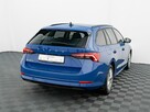 Škoda Octavia WY138CF#2.0 TDI AMBITION K.cof 2 stref klima LED Salon PL VAT23% - 5