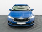 Škoda Octavia WY138CF#2.0 TDI AMBITION K.cof 2 stref klima LED Salon PL VAT23% - 7