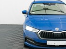 Škoda Octavia WY138CF#2.0 TDI AMBITION K.cof 2 stref klima LED Salon PL VAT23% - 8