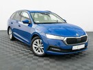 Škoda Octavia WY138CF#2.0 TDI AMBITION K.cof 2 stref klima LED Salon PL VAT23% - 11