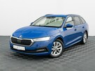 Škoda Octavia WY138CF#2.0 TDI AMBITION K.cof 2 stref klima LED Salon PL VAT23% - 12