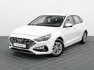 Hyundai i30 DW3SW68#1.5 DPI MODERN Bluetooth Klimatyzacja Salon PL VAT23% - 12