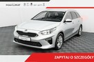 Kia Cee'd WW579SA# 1.4 T-GDI L DCT Podgrz.f, kier I szyba Salon PL VAT 23% - 1