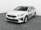 Kia Cee'd WW579SA# 1.4 T-GDI L DCT Podgrz.f, kier I szyba Salon PL VAT 23% - 2