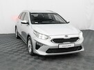 Kia Cee'd WW579SA# 1.4 T-GDI L DCT Podgrz.f, kier I szyba Salon PL VAT 23% - 3