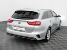 Kia Cee'd WW579SA# 1.4 T-GDI L DCT Podgrz.f, kier I szyba Salon PL VAT 23% - 5