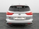 Kia Cee'd WW579SA# 1.4 T-GDI L DCT Podgrz.f, kier I szyba Salon PL VAT 23% - 9