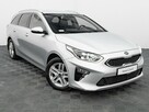 Kia Cee'd WW579SA# 1.4 T-GDI L DCT Podgrz.f, kier I szyba Salon PL VAT 23% - 11