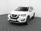 Nissan X-Trail WX9741C#1.3 DIG-T N-CONNECTA Kamera 360 NAVI Salon PL VAT23% - 2