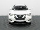 Nissan X-Trail WX9741C#1.3 DIG-T N-CONNECTA Kamera 360 NAVI Salon PL VAT23% - 7