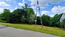 Działka budowlana Jasień gm. Brzesko - 4