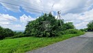 Działka budowlana Jasień gm. Brzesko - 5