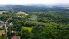 Działka budowlana Jasień gm. Brzesko - 7