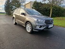 Ford Kuga 176KM 4x4 Automat Black&Silver ST-Line Gwarancja Bezwypadkowy Raty! - 2