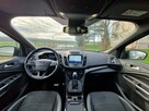 Ford Kuga 176KM 4x4 Automat Black&Silver ST-Line Gwarancja Bezwypadkowy Raty! - 3