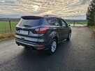 Ford Kuga 176KM 4x4 Automat Black&Silver ST-Line Gwarancja Bezwypadkowy Raty! - 6