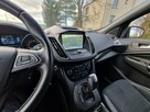 Ford Kuga 176KM 4x4 Automat Black&Silver ST-Line Gwarancja Bezwypadkowy Raty! - 7