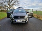 Ford Kuga 176KM 4x4 Automat Black&Silver ST-Line Gwarancja Bezwypadkowy Raty! - 10