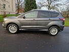 Ford Kuga 176KM 4x4 Automat Black&Silver ST-Line Gwarancja Bezwypadkowy Raty! - 13