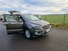 Ford Kuga 176KM 4x4 Automat Black&Silver ST-Line Gwarancja Bezwypadkowy Raty! - 15