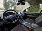 Ford Kuga 2.0TDCi 180KM 4x4 ST-Line Automat Bezwypadkowy Gwarancja Kredyty Raty - 5