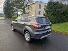 Ford Kuga 2.0TDCi 180KM 4x4 ST-Line Automat Bezwypadkowy Gwarancja Kredyty Raty - 6