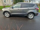 Ford Kuga 2.0TDCi 180KM 4x4 ST-Line Automat Bezwypadkowy Gwarancja Kredyty Raty - 11