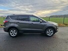 Ford Kuga 2.0TDCi 180KM 4x4 ST-Line Automat Bezwypadkowy Gwarancja Kredyty Raty - 14