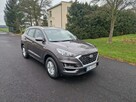 Hyundai Tucson 1.6 132KM 15tys.km! Jak Nowy Bezwypadkowy Kamera Gwarancja Kredyt Raty - 2