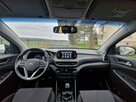 Hyundai Tucson 1.6 132KM 15tys.km! Jak Nowy Bezwypadkowy Kamera Gwarancja Kredyt Raty - 3