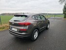 Hyundai Tucson 1.6 132KM 15tys.km! Jak Nowy Bezwypadkowy Kamera Gwarancja Kredyt Raty - 4