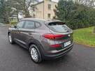 Hyundai Tucson 1.6 132KM 15tys.km! Jak Nowy Bezwypadkowy Kamera Gwarancja Kredyt Raty - 6