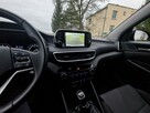 Hyundai Tucson 1.6 132KM 15tys.km! Jak Nowy Bezwypadkowy Kamera Gwarancja Kredyt Raty - 7