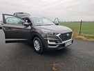 Hyundai Tucson 1.6 132KM 15tys.km! Jak Nowy Bezwypadkowy Kamera Gwarancja Kredyt Raty - 9