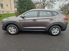 Hyundai Tucson 1.6 132KM 15tys.km! Jak Nowy Bezwypadkowy Kamera Gwarancja Kredyt Raty - 11