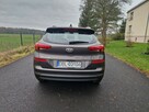 Hyundai Tucson 1.6 132KM 15tys.km! Jak Nowy Bezwypadkowy Kamera Gwarancja Kredyt Raty - 12