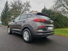 Hyundai Tucson 1.6 132KM 15tys.km! Jak Nowy Bezwypadkowy Kamera Gwarancja Kredyt Raty - 16