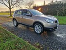 Nissan Qashqai 1.6 117KM Acenta 85tys.km! z DE Kamera Zadbany Gwarancja - 2