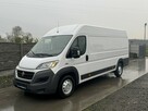 Fiat Ducato L4H2 2.3 Jtd Klima - 1