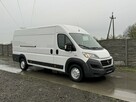 Fiat Ducato L4H2 2.3 Jtd Klima - 2