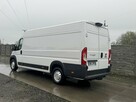 Fiat Ducato L4H2 2.3 Jtd Klima - 3