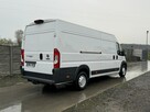 Fiat Ducato L4H2 2.3 Jtd Klima - 4