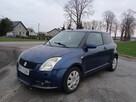 SUZUKI SWIFT 1.3 DIESEL OC I PT 05/2025 KLIMATYZACJA - 1