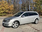 Opel Astra H 1.6 - 3