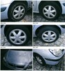 Renault Scenic II 1.6 MR99 E3 - 4