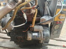 Silnik Yanmar 3tne68-ac 3 cylindr diesel kop. kompr 733 godz - 3